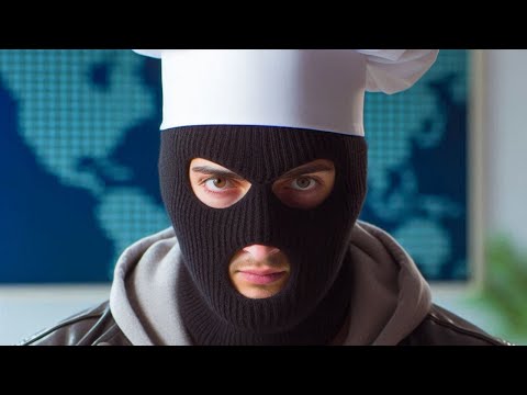CyberChef: The Basics | TryHackMe - Cyber Security 101