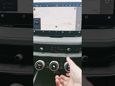 Skoda SMART dials for the Kodiaq and Superb