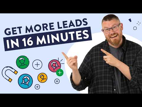 7 Ways to Create Lead Magnets That Actually Convert