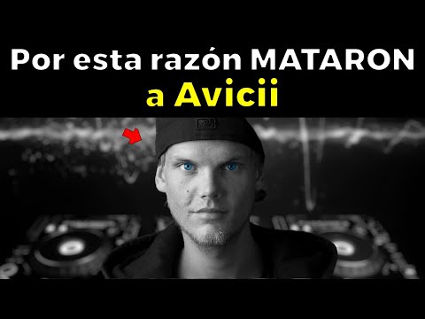 This Is Avicii's Secret That Cost Him His Life