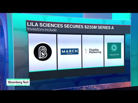 Lila Wants to Create 'Scientific Superintelligence'