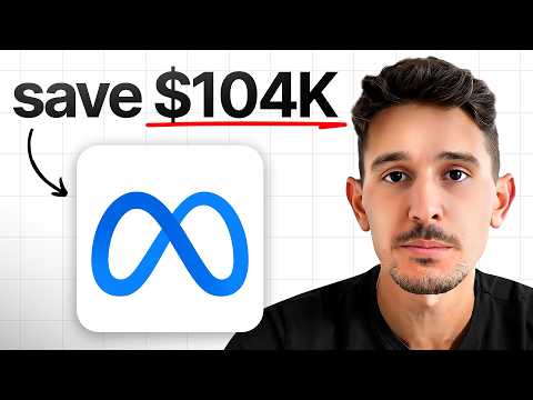 You're Wasting Money On Facebook Ads Unless You Do This (Post Andromeda)