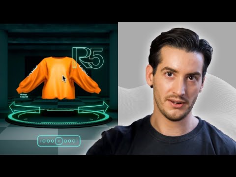 This Is Why Most 3D Websites Suck