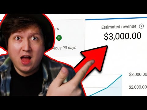 This channel makes $3000/month using AI (LoFi Channel in 30 Minutes) Full Tutorial 🎬