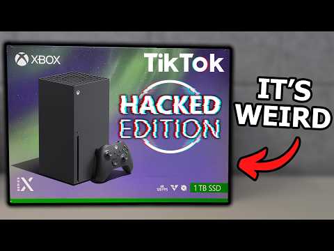 I spent $8k on consoles from TikTok & TEMU... but I got this? 🤔