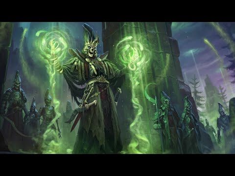 Exploring Dungeons and Dragons: Liches