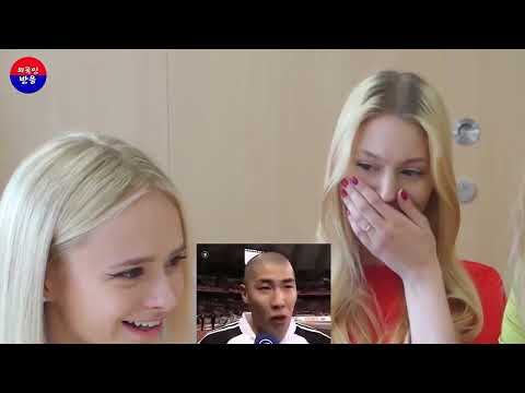 손흥민 차두리 독일어 들어 본 독일인 반응