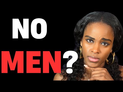 WOMEN Finally NOTICING Why MEN Aren’t Approaching — Even in CHURCH