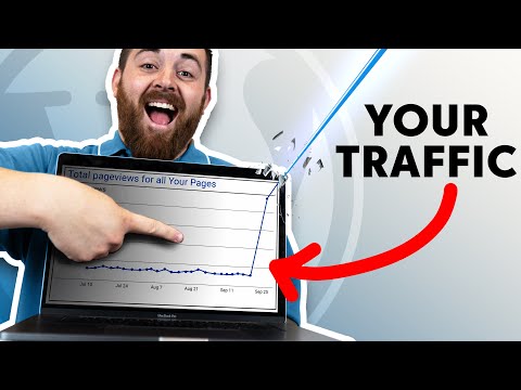 7 Plateau-Smashing Strategies for Bloggers