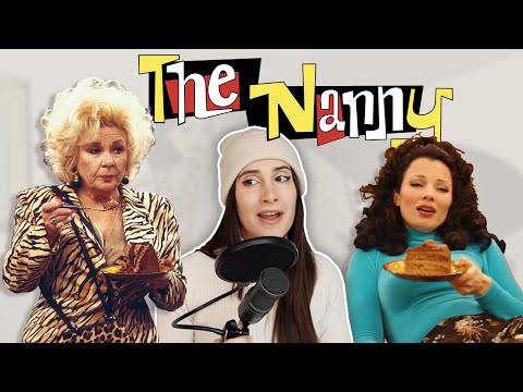The Nanny and The Food