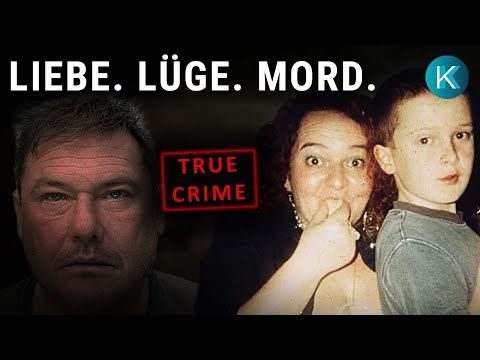 Tatort Beziehung: Drei Partnerschaften, die tödlich endeten | TRUE CRIME I KRIMIKOLLEGEN