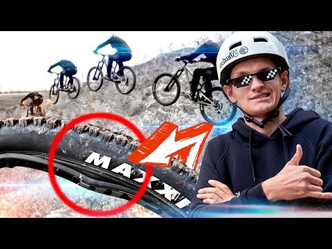 What a Freeride Bike Can Withstand – Commencal Clash 2019