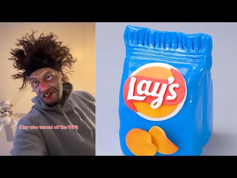 💖 Text To Speech 💖 ASMR Eating Storytime || @Eddie Mora || POVs Tiktok #38