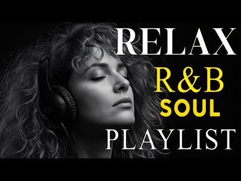 💖 Soulful R&B Chill – Romantic Vibes & Deep Feelings for Lonely Nights & Quiet Moments 🎧