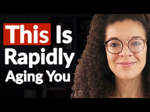 A Root Cause of Chronic Disease Decreasing Your Lifespan - Fix This Today! | Dr. Cowan