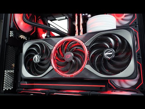 AMD R7 9800X 3D + IGAME 5080 AD
