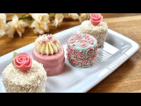 How to Decorate Cakes at Home Easy Cake Recipe