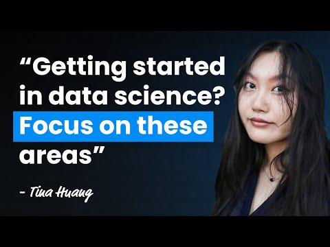 SDS 563: How to Rock at Data Science — with @TinaHuang1