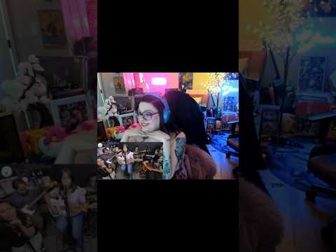 MISSIONED SOULS  "The Winner Takes It All"  by ABBA (Cover) | My Reaction #shorts