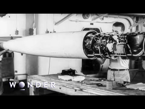 The World's Most Powerful Weapon: Inside The First H-Bomb Test
