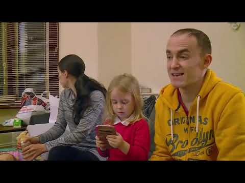 Benefits Britain 40 Grand in Debt