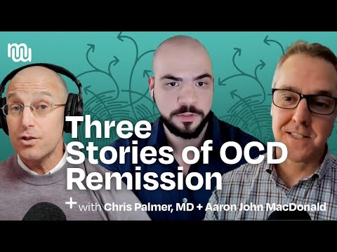 Can Ketogenic Therapy Put OCD Into Remission?