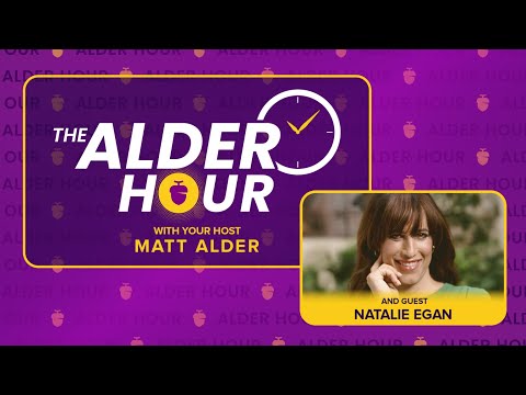 The Alder Hour: New AI Laws, DEI Shifts, and the 2026 TA Tech Refresh