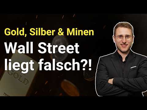 Goldpreis wackelt: China verlässt den Markt?!