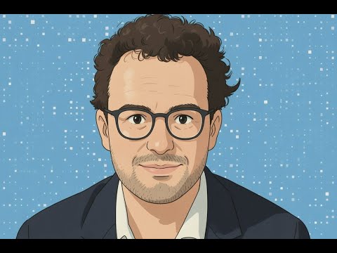 《技术的青春期》：对AGI最冷静、也最危险的判断！ #agi #asi