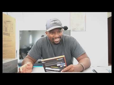 Ultimate PC Build Guide 2025: Full Parts Breakdown + Step-By-Step Build Tutorial