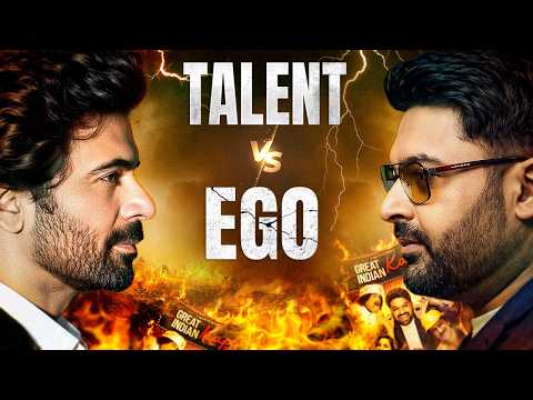 Sunil Grover Vs Kapil Sharma – What REALLY Happened?😲🔥