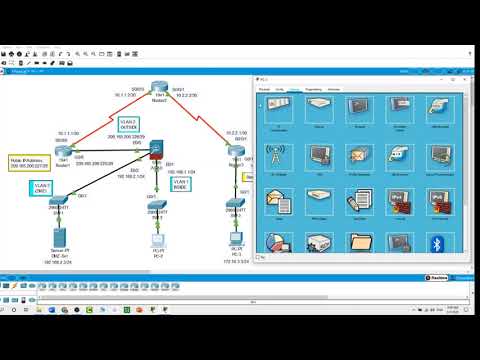 Configuring ASA-5505, Routing, NAT, Inspection, DHCP, SSH, ACLs Practice Lab