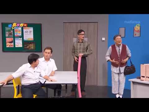 JTV直播室 Live Stream