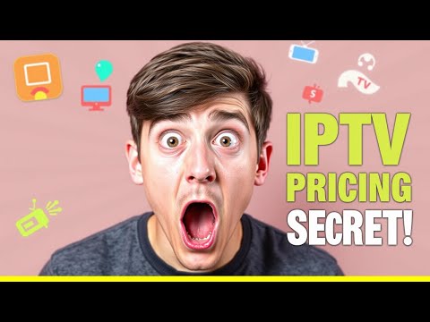 IPTV Smarters Pro: Pricing Revealed!