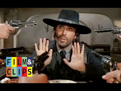 Man Nennt Mich Halleluja - Komplette Film by Film&Clips