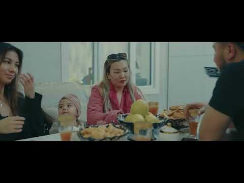 Кыргызча кино корсон ыйлайсын"карындаш"