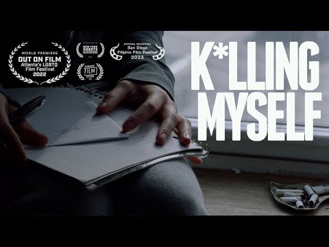 Killing Myself (2022) | Short Film