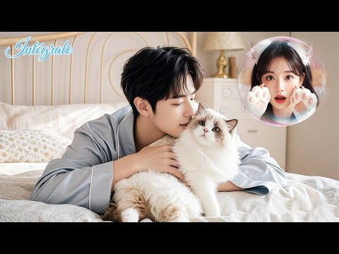 Pauvre Fille Devient Chat Errant, Mais PDG L’adopte Et L’aime! Destin Renversé!