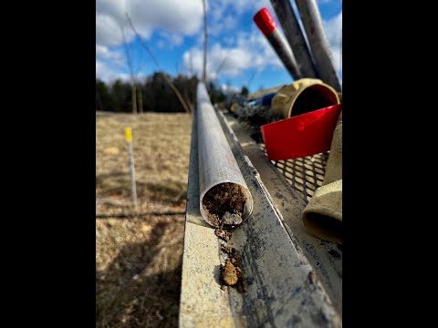 Deep Core Sampling