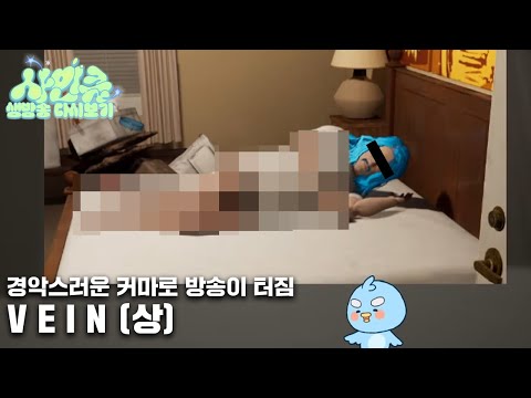 251213 자 오늘도 살아남아 볼까? [VEIN]