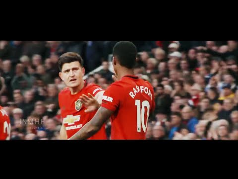 Harry Maguire - Why Manchester United Needed To Sign Him, Ball Playing & A Leader - 2019/2020