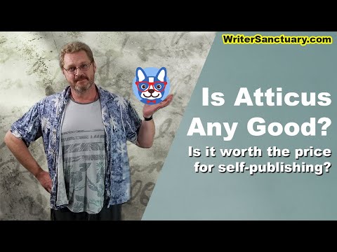 Atticus Writing App: Is it Worth the Money?