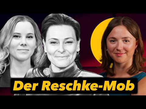 Die Jagd auf Julia Ruhs