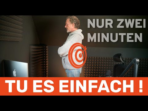 ❤️🩹 Rückenschmerzen dauerhaft loswerden – mit dieser 2-Minuten-Übung für jeden Tag ⁉️👆🏼 Teil 1b