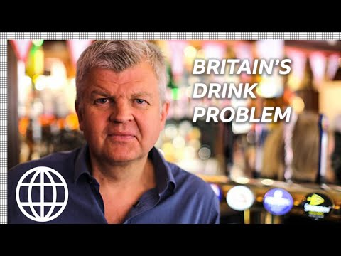 Britain's Drink Problem - BBC Panorama
