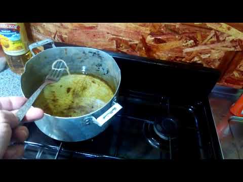 шиномонтажная паста свойми руками