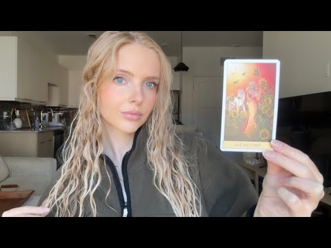 You are about to step into an entirely different life ￼