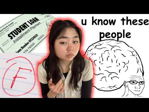 EVERY Student You'll Meet in College (ODDLY SPECIFIC)