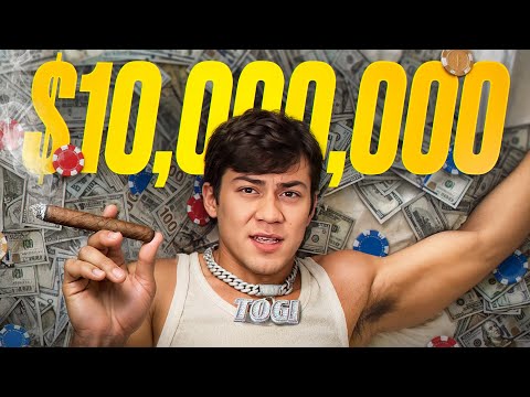 Investigating The 22/yo Who Got Rich Pretending To Be Dumb