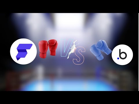 FlutterFlow vs Bubble : quel est le meilleur outil no code ?